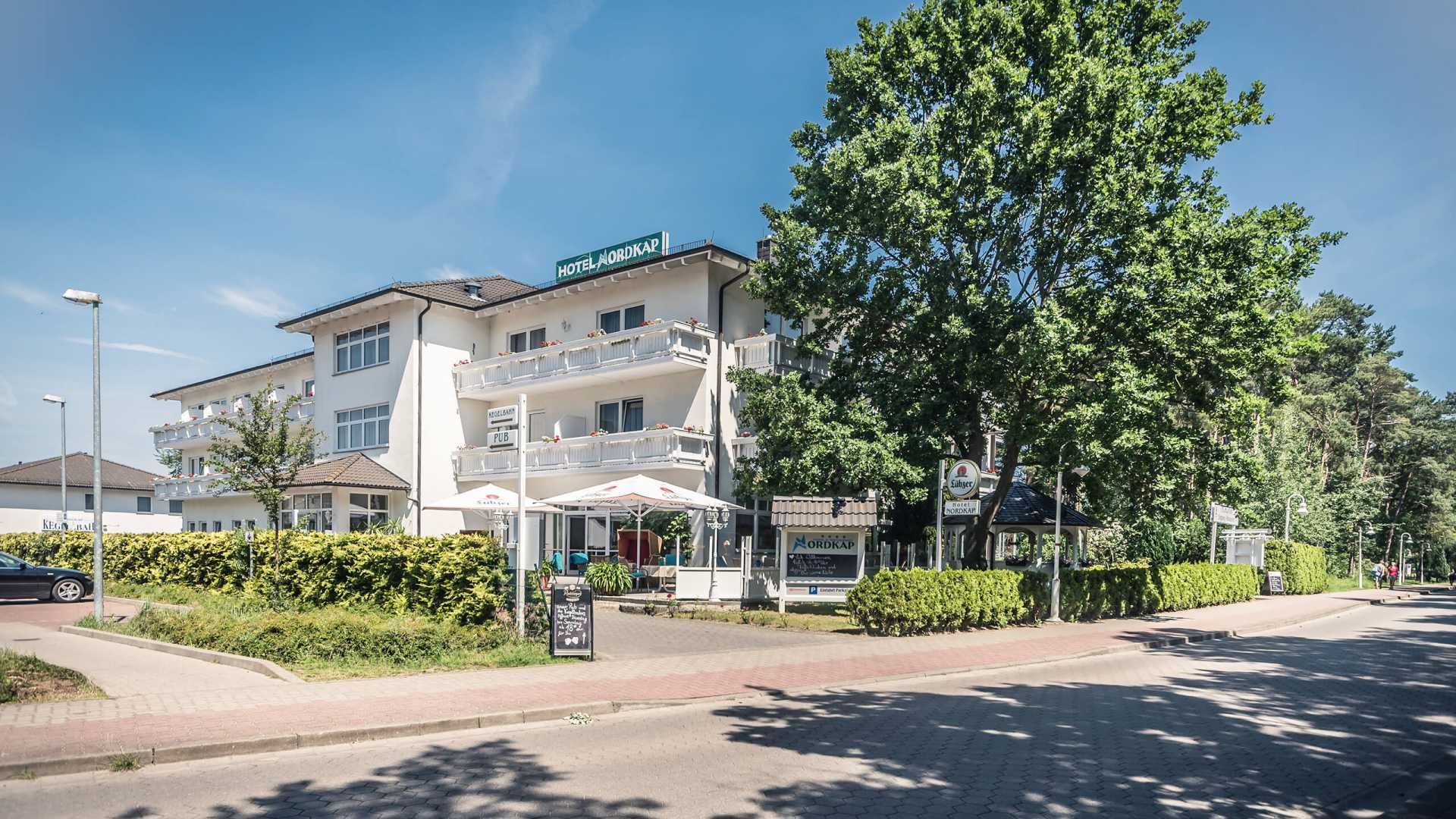 Gruppenreisen an die Ostsee